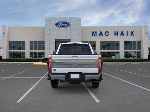 New 2026 Ford F250 King Ranch w/ Chrome Package AWD/4WD image 34