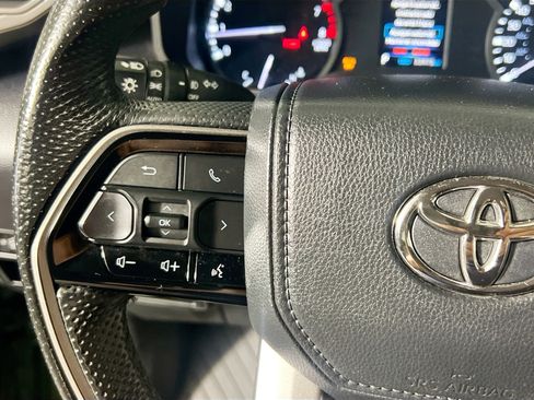 Used 2023 Toyota Tundra SR5 w/ SR5 Premium Package AWD/4WD image 18