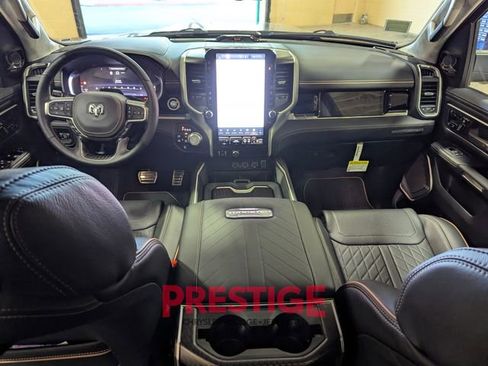 New 2026 RAM 1500 Tungsten w/ Trailer Tow Group image 27