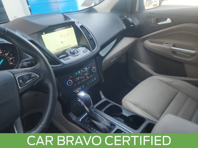 Used 2019 Ford Escape Titanium FWD image 28