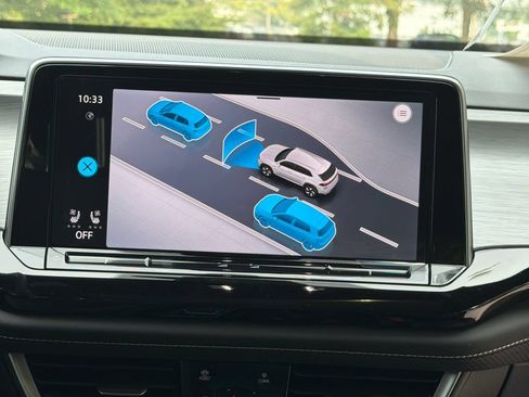 New 2026 Volkswagen Atlas Cross Sport SE AWD/4WD image 11