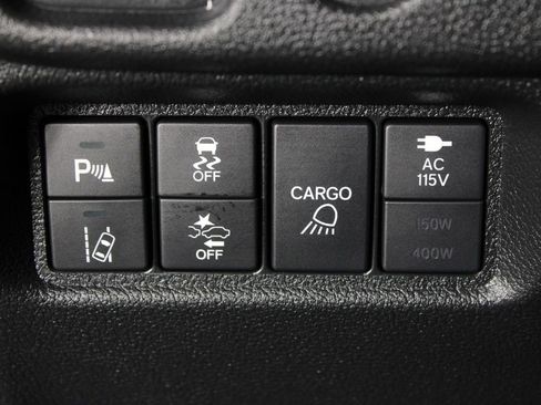 Used 2020 Honda Ridgeline RTL-E image 24