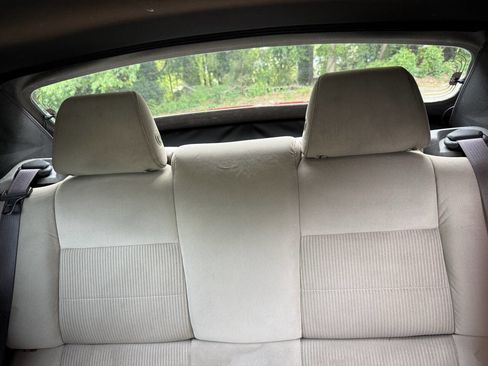 Used 2014 Ford Mustang Convertible image 11