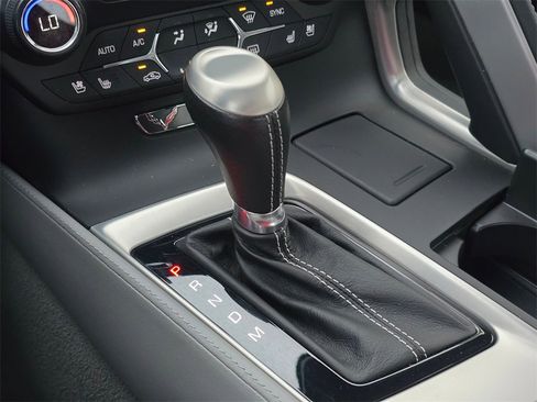 Used 2014 Chevrolet Corvette Stingray Coupe w/ 2LT Preferred Equipment Group image 30