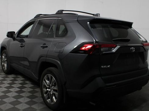 Used 2024 Toyota RAV4 XLE Premium image 5