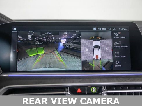 Used 2022 BMW X5 sDrive40i w/ M Sport Package image 28