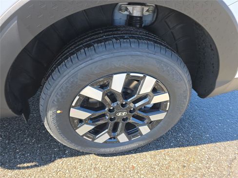 New 2026 Hyundai Santa Cruz SE image 8