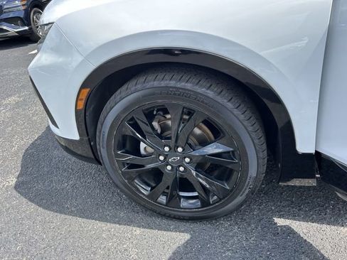 Used 2019 Chevrolet Blazer RS image 39