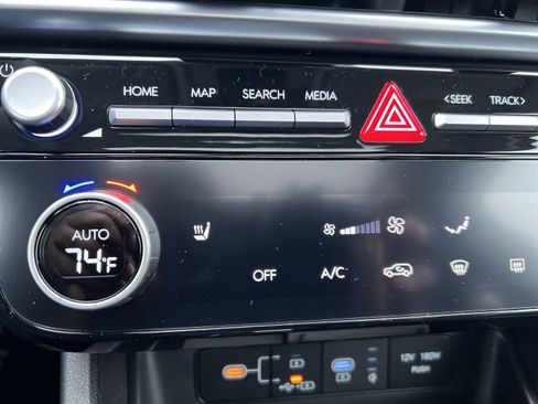 New 2026 Hyundai Tucson SEL image 23