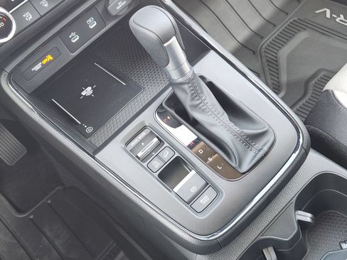 New 2026 Honda CR-V EX image 20