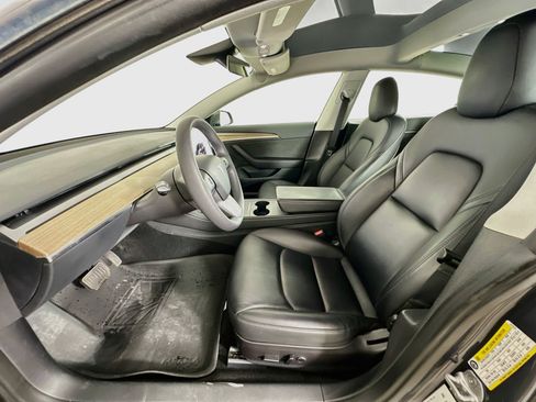 Used 2023 Tesla Model 3 Standard Range RWD image 13