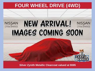 Used 2024 Jeep Compass Latitude AWD/4WD video 1