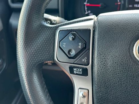 Used 2021 Toyota 4Runner SR5 Premium w/ Moonroof Package AWD/4WD image 37