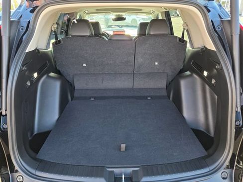 Used 2026 Honda CR-V EX-L image 18