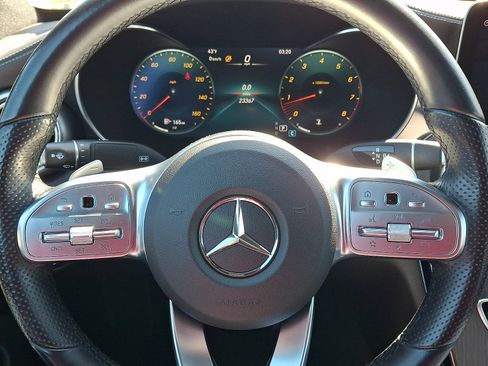 Used 2022 Mercedes-Benz C 300 4MATIC Coupe image 19