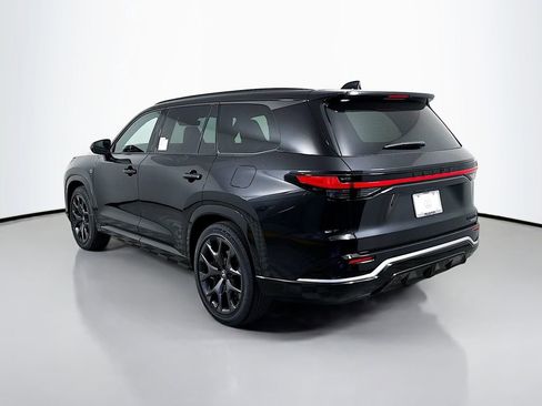 New 2026 Lexus TX 500h AWD image 7