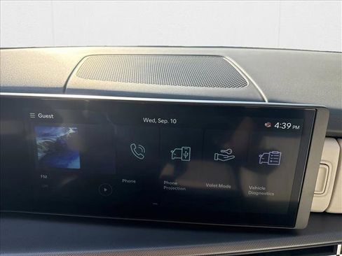 New 2026 Hyundai Santa Fe SEL image 11