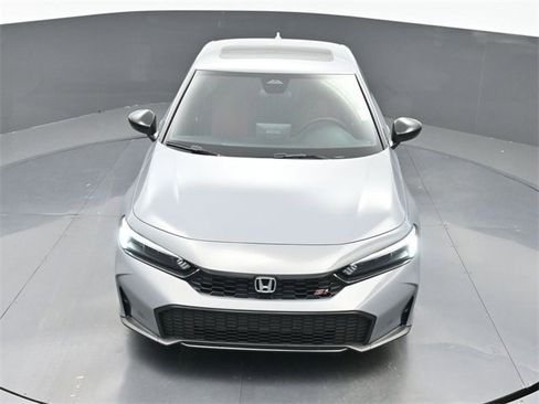 Certified 2026 Honda Civic Si image 28
