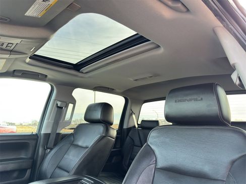 Used 2018 GMC Sierra 1500 Denali image 26