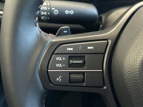 New 2026 Honda CR-V Sport-L image 16