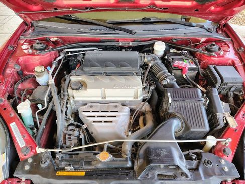 Used 2012 Mitsubishi Eclipse GS Sport FWD image 22