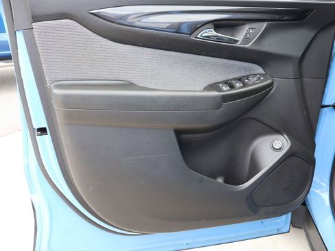 Used 2024 Chevrolet TrailBlazer LT w/ Convenience Package FWD image 22