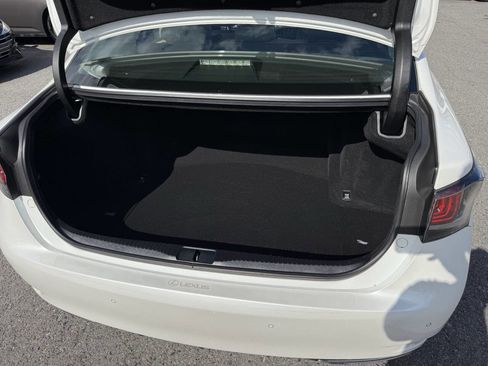 Used 2020 Lexus GS 350 Base AWD 4dr Sedan image 25