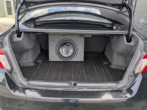 Used 2020 Subaru WRX STI image 22