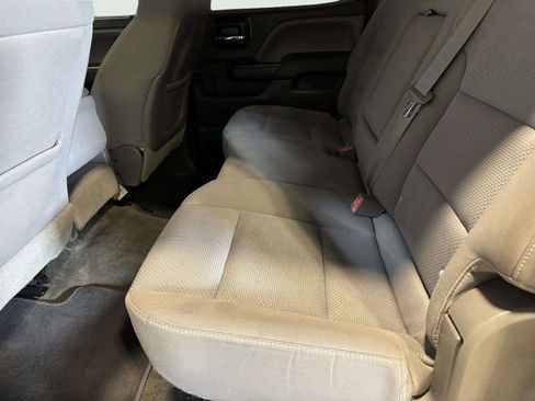 Used 2014 Chevrolet Silverado 1500 W/T w/ WT Fleet Convenience Package image 16