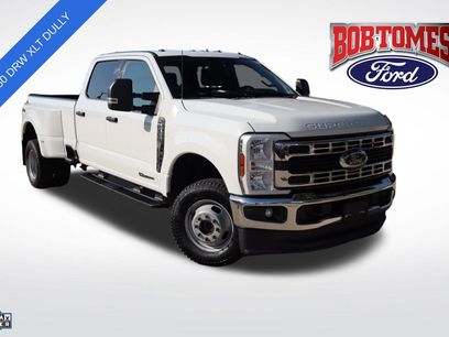 Certified 2024 Ford F350 XLT