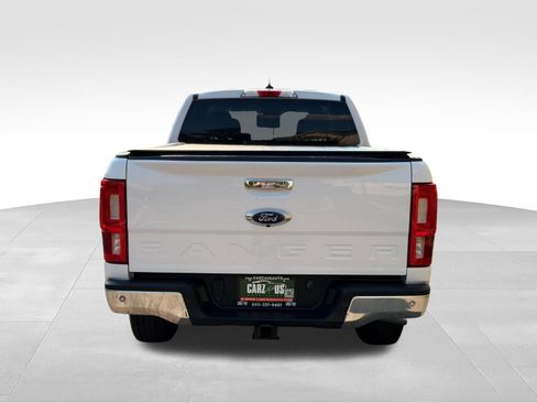 Used 2021 Ford Ranger XLT w/ Equipment Group 301A Mid AWD/4WD image 6
