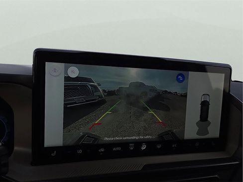 New 2025 Ford Bronco Sport Big Bend w/ Convenience Package image 13