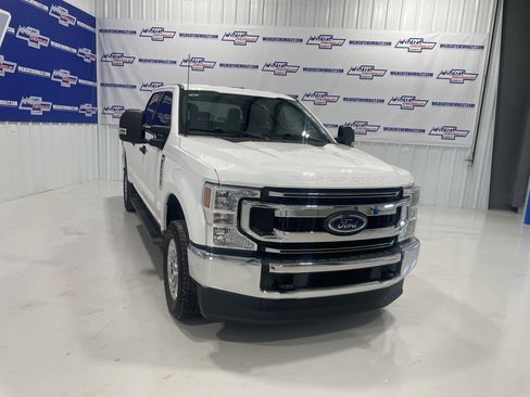 Used 2022 Ford F250 XLT image 12