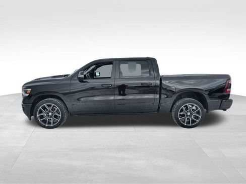Used 2019 RAM 1500 Sport w/ Level 2 Equipment Group image 4