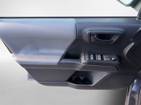 Certified 2023 Toyota Tacoma SR image 16