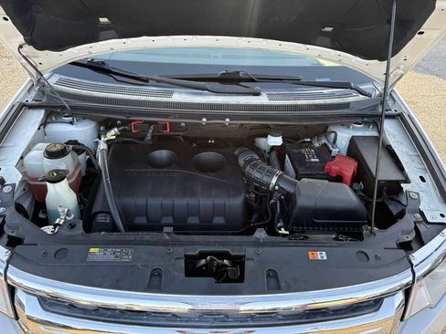 Used 2013 Ford Edge SEL FWD image 14