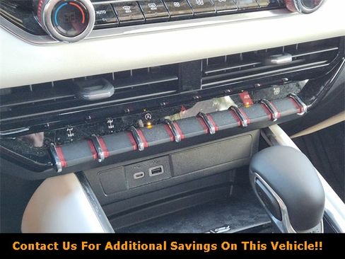 New 2026 GMC Canyon AT4X image 15