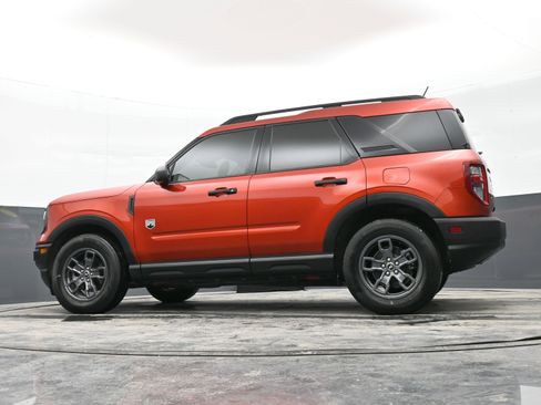 Used 2023 Ford Bronco Sport Big Bend image 41