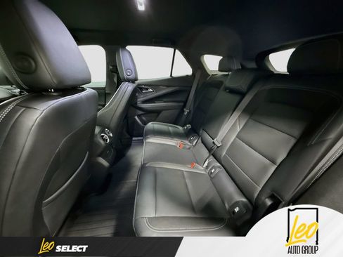 Used 2024 Chevrolet Blazer EV LT AWD/4WD image 27
