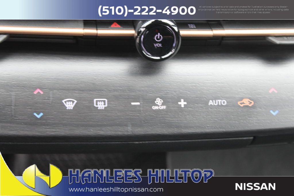 Certified 2023 Nissan Ariya FWD image 20
