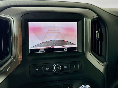 New 2026 GMC Sierra 1500 Pro w/ Pro Value Package AWD/4WD image 7
