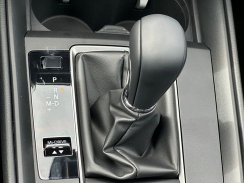 New 2026 MAZDA CX-50 AWD 2.5 S w/ Preferred Pkg image 19