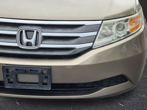 Used 2013 Honda Odyssey EX-L image 30