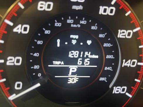 Used 2014 Honda Accord EX-L image 18