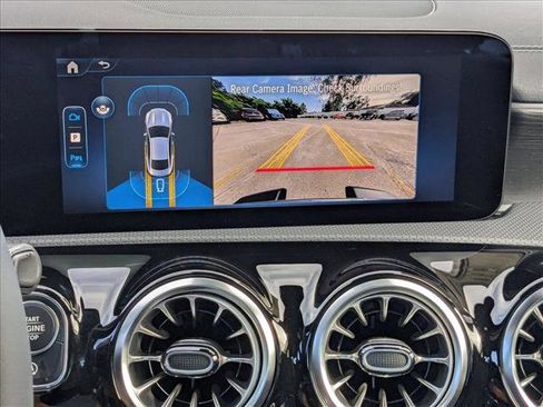 Certified 2026 Mercedes-Benz CLA 250 image 12