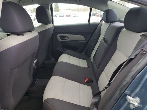 Used 2012 Chevrolet Cruze LS w/ Connectivity Package image 22
