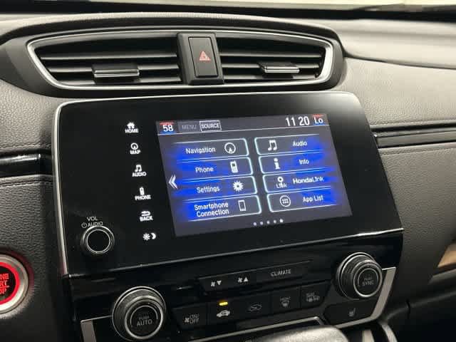 Used 2020 Honda CR-V Touring image 22