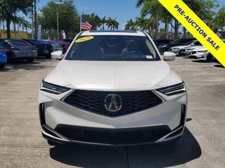 Certified 2025 Acura MDX FWD w/ Technology Package video 2