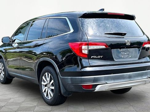 Used 2022 Honda Pilot EX-L image 5