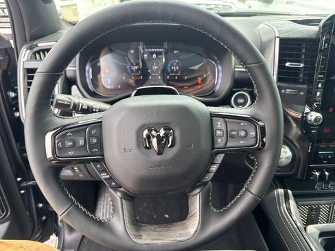New 2026 RAM 1500 Limited AWD/4WD image 10